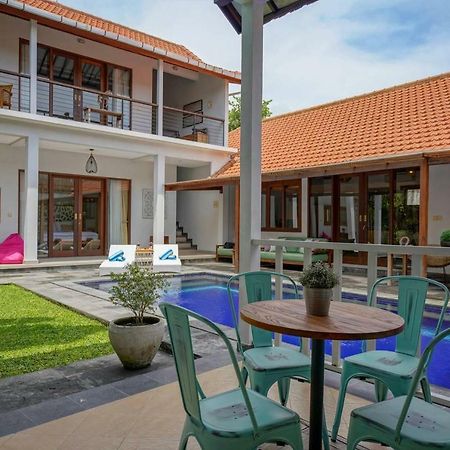 Villa Su'Kha Umalas Canggu  Bagian luar foto